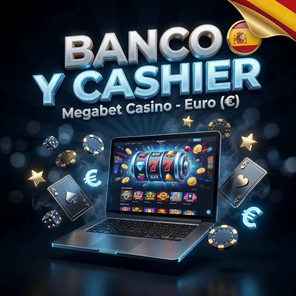 Banco y Cashier