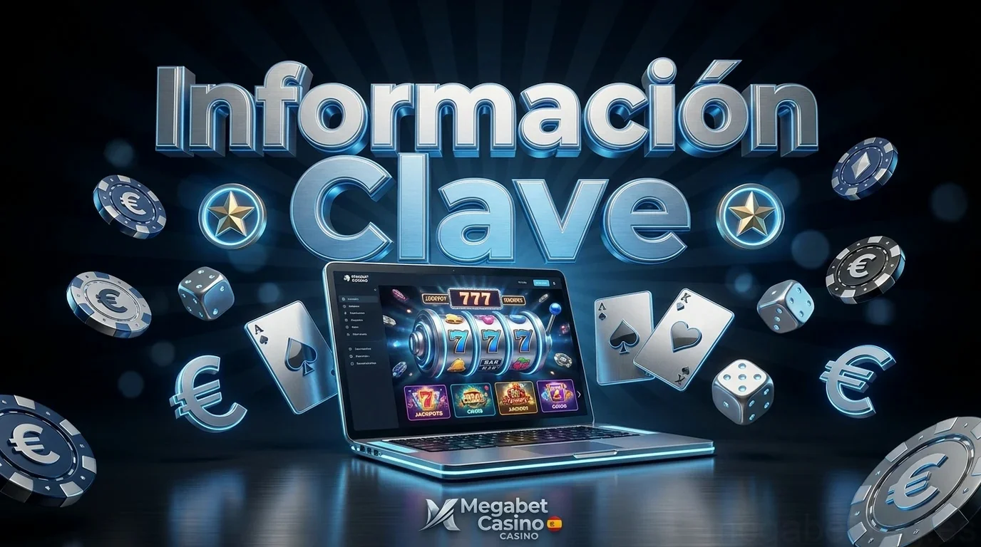 Información Clave